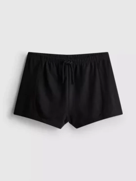7-15 ani | Pantaloni Scurți de alergare cu panouri