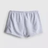 7-15 ani | Pantaloni Scurți de alergare cu panouri