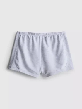 7-15 ani | Pantaloni Scurți de alergare cu panouri