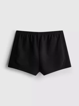 7-15 ani | Pantaloni Scurți de alergare cu panouri
