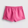 7-15 ani | Pantaloni Scurți de alergare cu panouri
