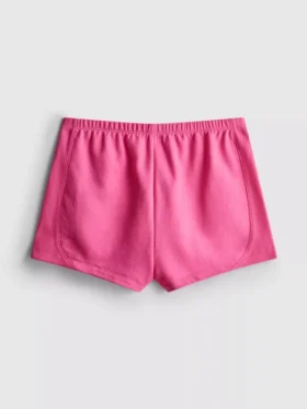 7-15 ani | Pantaloni Scurți de alergare cu panouri