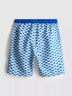 7-15 ani | pantaloni scurți de baie cu imprimeu
