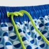 7-15 ani | pantaloni scurți de baie cu imprimeu 7-15 ani | pantaloni scurți de baie cu imprimeu