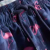 7-15 ani | pantaloni scurți de baie cu imprimeu flamingo 7-15 ani | pantaloni scurți de baie cu imprimeu flamingo