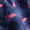 7-15 ani | pantaloni scurți de baie cu imprimeu flamingo 7-15 ani | pantaloni scurți de baie cu imprimeu flamingo
