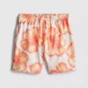 7-15 ani | pantaloni scurți de baie cu imprimeu floral 7-15 ani | pantaloni scurți de baie cu imprimeu floral
