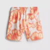 7-15 ani | pantaloni scurți de baie cu imprimeu floral 7-15 ani | pantaloni scurți de baie cu imprimeu floral