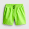 7-15 ani | pantaloni scurți de baie cu șnur 7-15 ani | pantaloni scurți de baie cu șnur