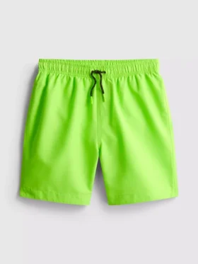 7-15 ani | pantaloni scurți de baie cu șnur