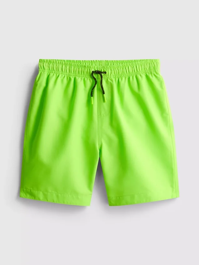 7-15 ani | pantaloni scurți de baie cu șnur 7-15 ani | pantaloni scurți de baie cu șnur