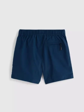 7-15 ani | pantaloni scurți de înot cu buzunare cu fermoar 7-15 ani | pantaloni scurți de înot cu buzunare cu fermoar