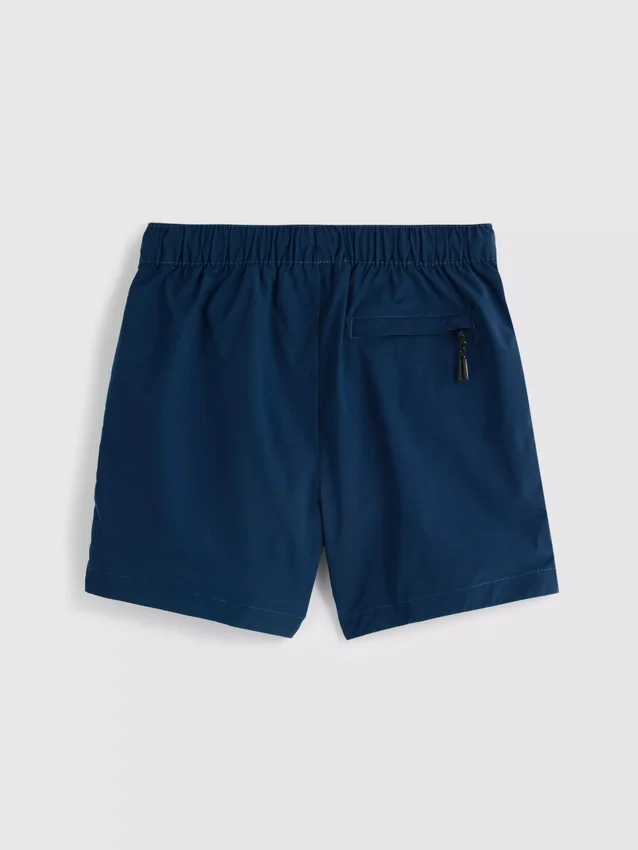7-15 ani | pantaloni scurți de înot cu buzunare cu fermoar 7-15 ani | pantaloni scurți de înot cu buzunare cu fermoar