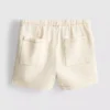7-15 ani | Pantaloni Scurți de Trening din denim