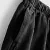 7-15 ani | Pantaloni Scurți de Trening din denim