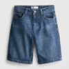 7-15 ani | pantaloni scurți din blugi 7-15 ani | pantaloni scurți din blugi