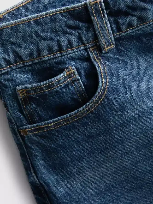 7-15 ani | pantaloni scurți din blugi 7-15 ani | pantaloni scurți din blugi