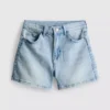 7-15 ani | Pantaloni Scurți din denim 7-15 ani | Pantaloni Scurți din denim
