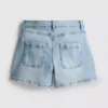 7-15 ani | Pantaloni Scurți din denim 7-15 ani | Pantaloni Scurți din denim