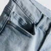 7-15 ani | Pantaloni Scurți din denim 7-15 ani | Pantaloni Scurți din denim