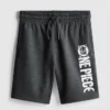 7-15 ani | Pantaloni Scurți din tricot, dintr-o singură bucată 7-15 ani | Pantaloni Scurți din tricot, dintr-o singură bucată