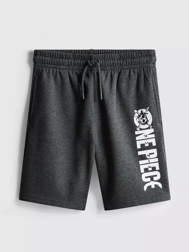 7-15 ani | Pantaloni Scurți din tricot, dintr-o singură bucată 7-15 ani | Pantaloni Scurți din tricot, dintr-o singură bucată