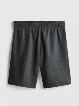 7-15 ani | Pantaloni Scurți din tricot, dintr-o singură bucată