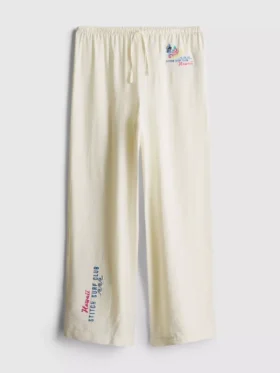 7-15 ani | Pantaloni Stitch de la Disney 7-15 ani | Pantaloni Stitch de la Disney