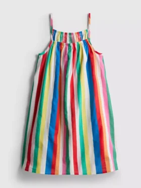 7-15 ani | rochie cu bretele tip halter 7-15 ani | rochie cu bretele tip halter