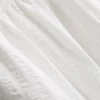 7-15 ani | rochie din țesătură seersucker