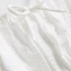 7-15 ani | rochie din țesătură seersucker
