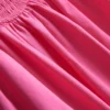 7-15 ani | rochie tip cami cu volane 7-15 ani | rochie tip cami cu volane