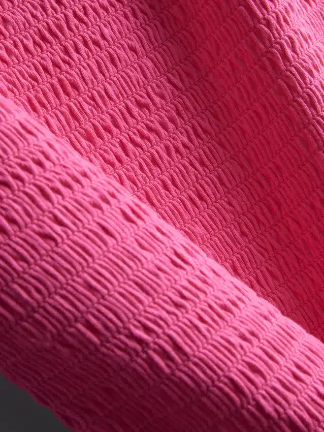 7-15 ani | rochie tip cami cu volane 7-15 ani | rochie tip cami cu volane