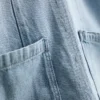 7-15 ani | salopetă din denim 7-15 ani | salopetă din denim