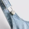 7-15 ani | salopetă din denim 7-15 ani | salopetă din denim