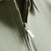 7-15 ani | Set compus din cămășă polo texturată și Pantaloni Scurți 7-15 ani | Set compus din cămășă polo texturată și Pantaloni Scurți