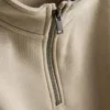 7-15 ani | Set compus din hanorac cu guler în formă de pâlnie și pantaloni de trening 7-15 ani | Set compus din hanorac cu guler în formă de pâlnie și pantaloni de trening