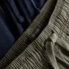 7-15 ani | Set de 2 pantaloni scurți cu șnur