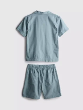 7-15 ani | Set de cămăși și pantaloni scurți