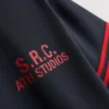 7-15 ani | Set de cămăși și pantaloni scurți din plasă sport