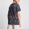 7-15 ani | Set de tricou și pantaloni scurți sport