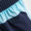7-15 ani | Set de tricou și pantaloni scurți sport