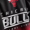 7-15 ani | Set din plasă NBA Chicago Bulls 7-15 ani | Set din plasă NBA Chicago Bulls