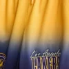 7-15 ani | Set sport din plasă NBA Los Angeles Lakers