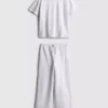 7-15 ani | Set tricou și pantaloni de Trening