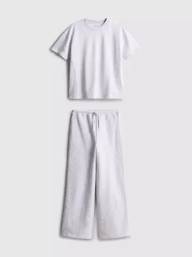 7-15 ani | Set tricou și pantaloni de Trening 7-15 ani | Set tricou și pantaloni de Trening