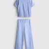 7-15 ani | Set tricou și pantaloni de Trening