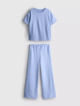 7-15 ani | Set tricou și pantaloni de Trening 7-15 ani | Set tricou și pantaloni de Trening