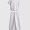 7-15 ani | Set tricou și pantaloni de Trening