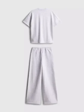 7-15 ani | Set tricou și pantaloni de Trening 7-15 ani | Set tricou și pantaloni de Trening